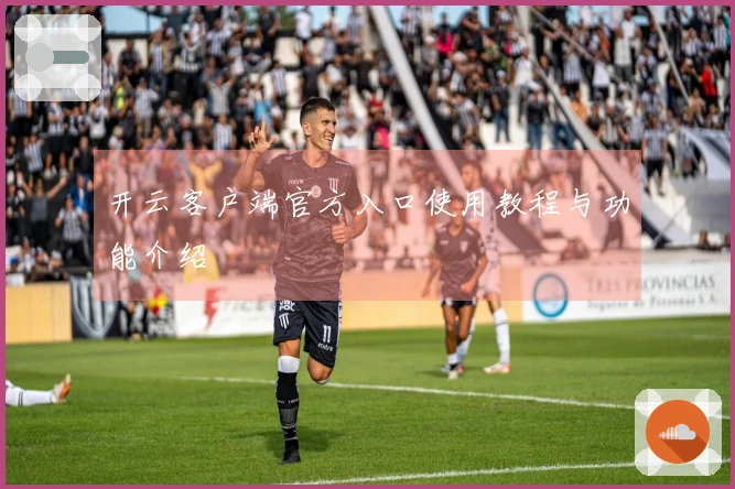 开云客户端官方入口使用教程与功能介绍